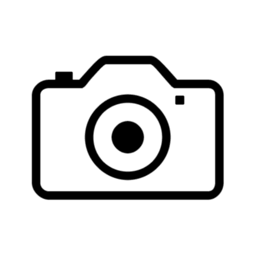 camera-outline