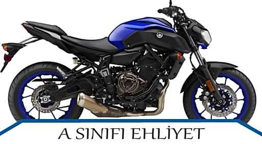 a-sinifi-motosiklet-ehliyet