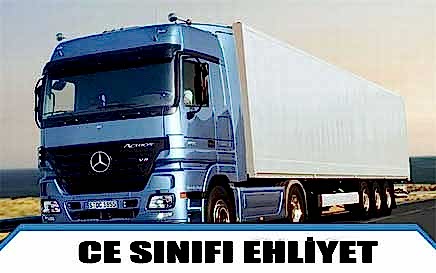 tir-ehliyeti